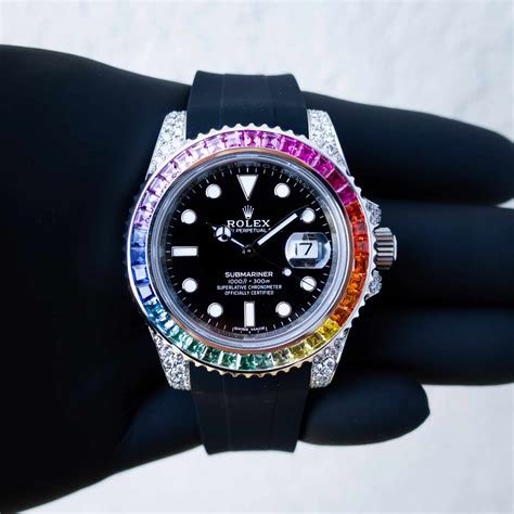 rolex submariner time|Rolex Submariner gmt master 2.